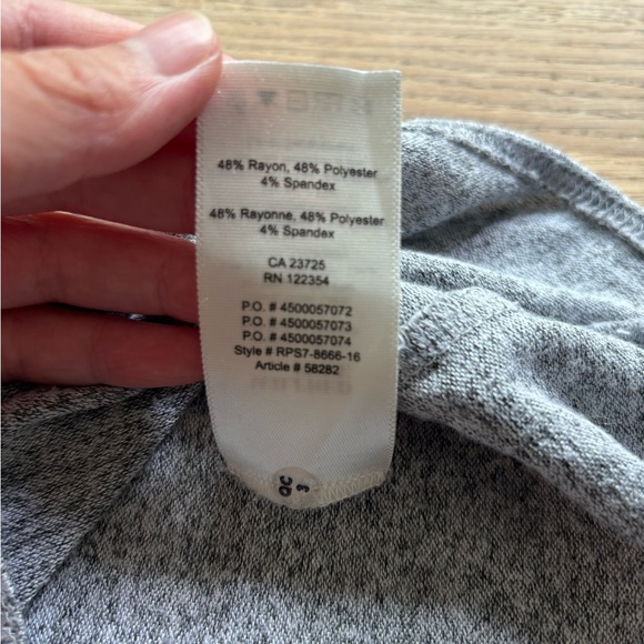 Wilfred Free Gail Dress - Picture 6 of 6